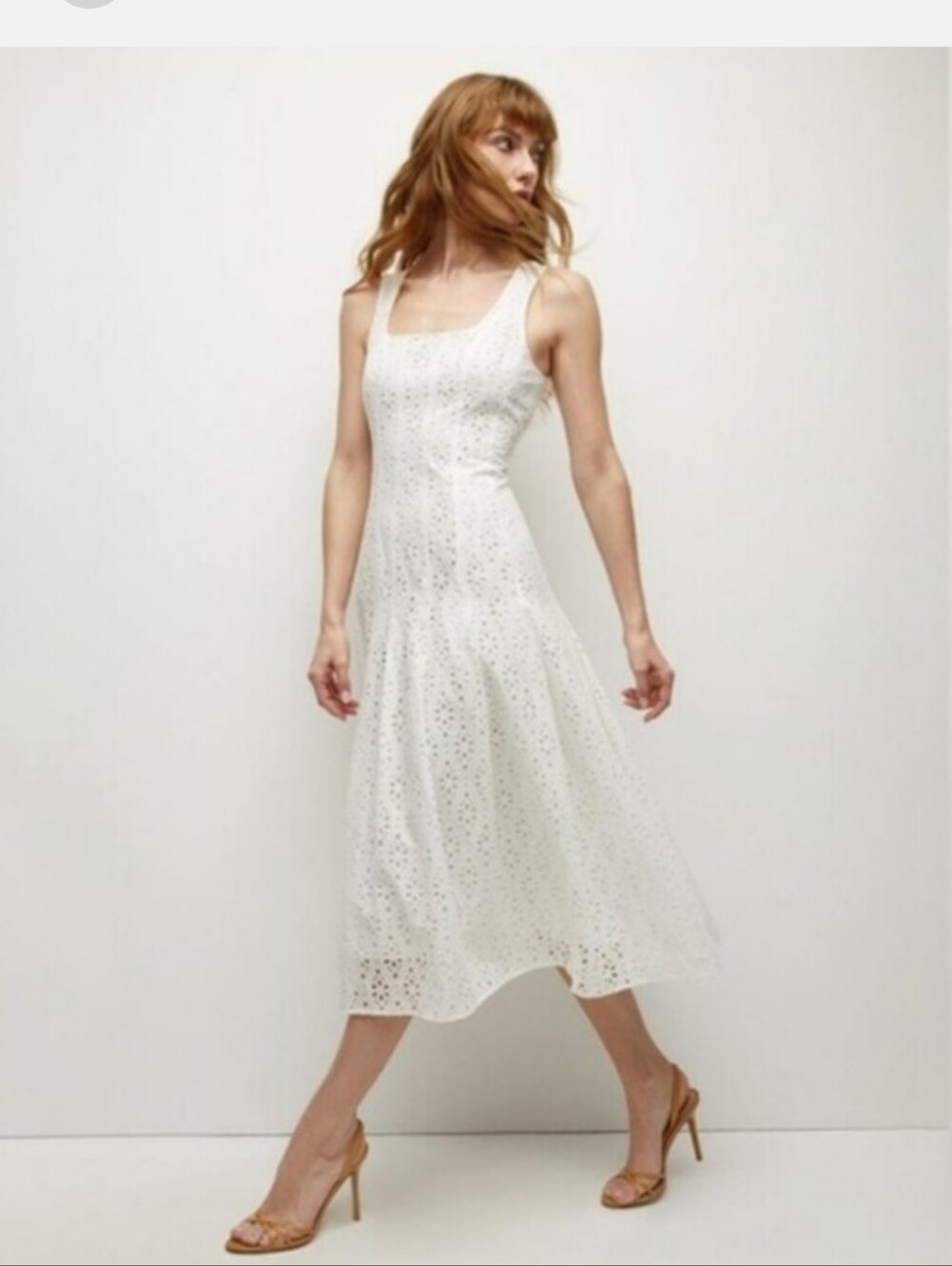 Veronica Beard☆ Jolie Dress